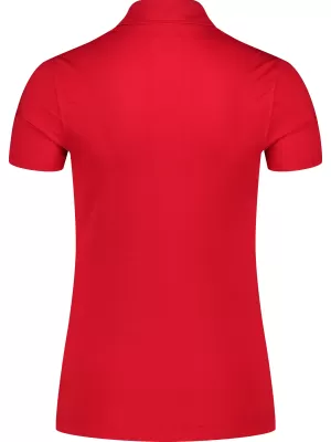 T -Shirt NORDBLANC EVERMORE NBSLT8174 ROT
