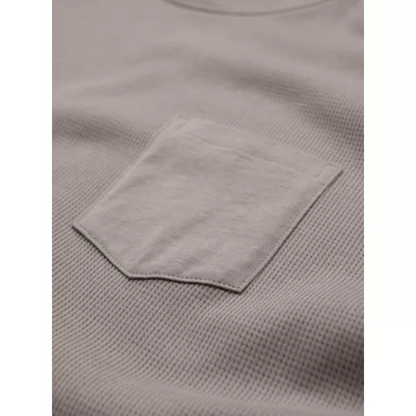  Hemd OMBRE OM-LSCL-0109 ASCHE 