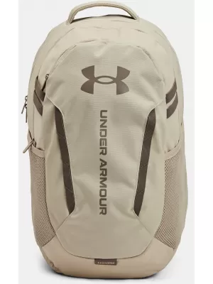 Rucksack UNDER ARMOUR HUSTLE 6.0 BACKPACK 1384672-289 BRAUN