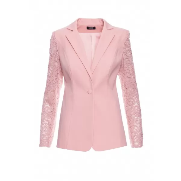  Damenjacke MOE M865 PULVER 