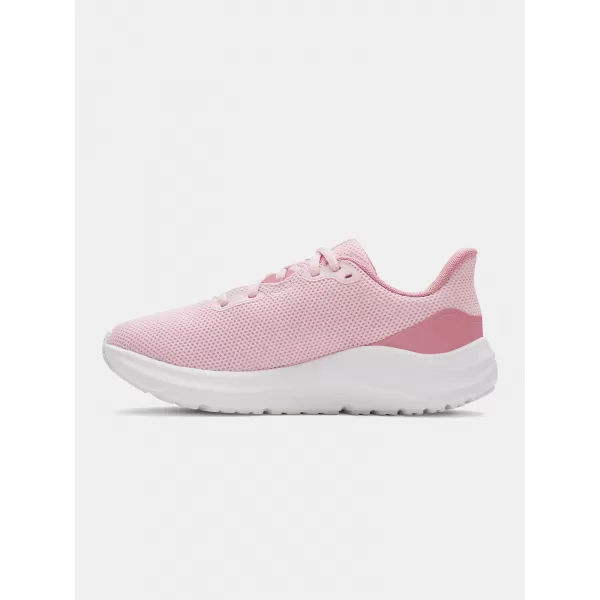  Damenschuhe UNDER ARMOUR W CHARGED PURSUIT 4 3028261-647 ROSA 