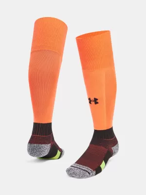 Socken UNDER ARMOUR MAGNETICO POCKET OTC (1 PÁR) 1385176-862 ROT