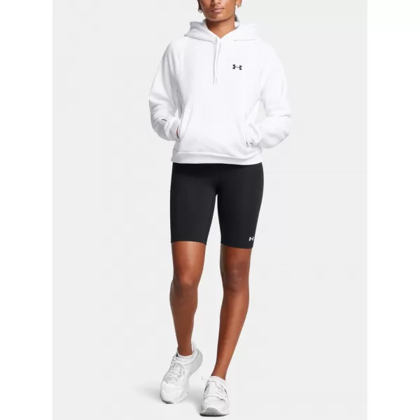 Damen-Shorts UNDER ARMOUR MOTION BIKE SHORT EMEA 1388646-001 SCHWARZ 