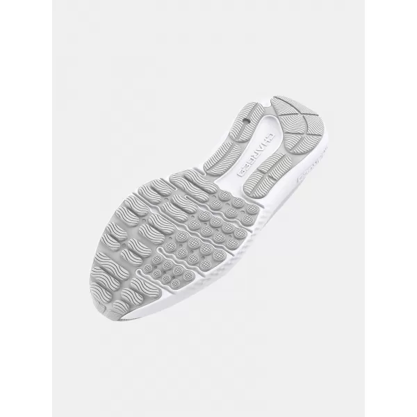  Damenschuhe UNDER ARMOUR W CHARGED SURGE 4 3027007-100 WEIß 