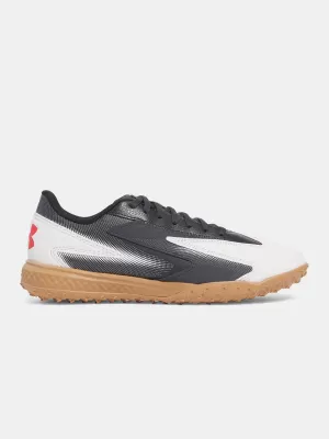Rasen UNDER ARMOUR U SHADOW TURF 3 3028293-016 GRAU