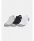 Socken UNDER ARMOUR UNISEX AD PRO NS (3 PÁRY) 1387046-001 SCHWARZ