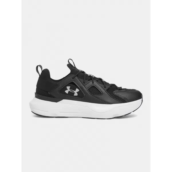  Stiefel UNDER ARMOUR INFINITE MVMNT SE 6000902-001 SCHWARZ 