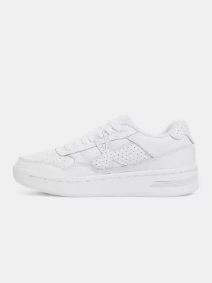 Damenschuhe UNDER ARMOUR W COURT 96 3028637-102 WEIß