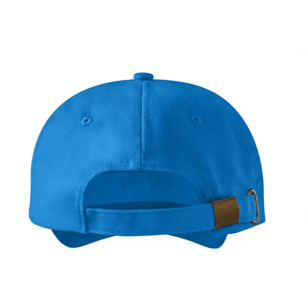  Unisex-Kappe ALTISPORT NoPrint NP/ALU503 SCHNORCHEL BLAU 