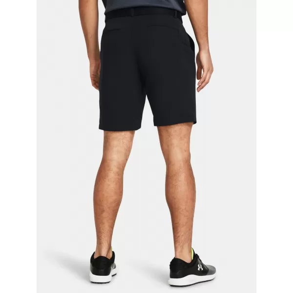  Herrenshorts UNDER ARMOUR TECH TAPER SHORT 1383154-001 SCHWARZ 