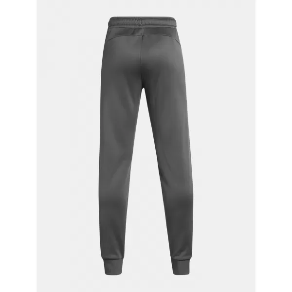 Jogginghose für Jungen UNDER ARMOUR ARMOUR FLEECE JOGGERS 1373543-025 GRAU 