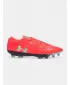 Fußballschuhe UNDER ARMOUR MAGNETICO ELITE 4 FG 3027700-862 ROT