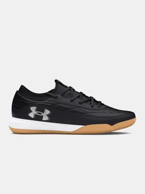 Salatschüsseln UNDER ARMOUR MAGNETICO SELECT 4 INDOOR 3028159-001 SCHWARZ