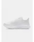 Damenschuhe UNDER ARMOUR W CHARGED ROGUE 5 3028262-100 WEIß