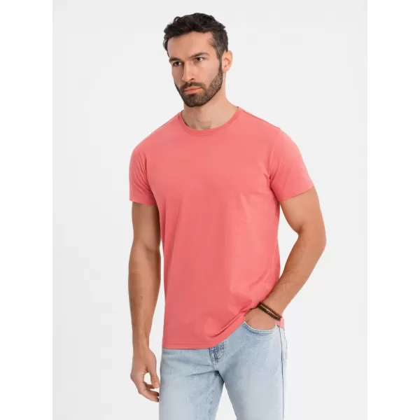  Hemd OMBRE OM-TSBS-0236 KORALLE 