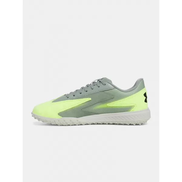  Rasen UNDER ARMOUR U SHADOW TURF 3 3028293-348 GRÜN 