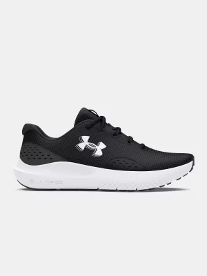 Herrenschuhe UNDER ARMOUR CHARGED SURGE 4 3027000-001 SCHWARZ
