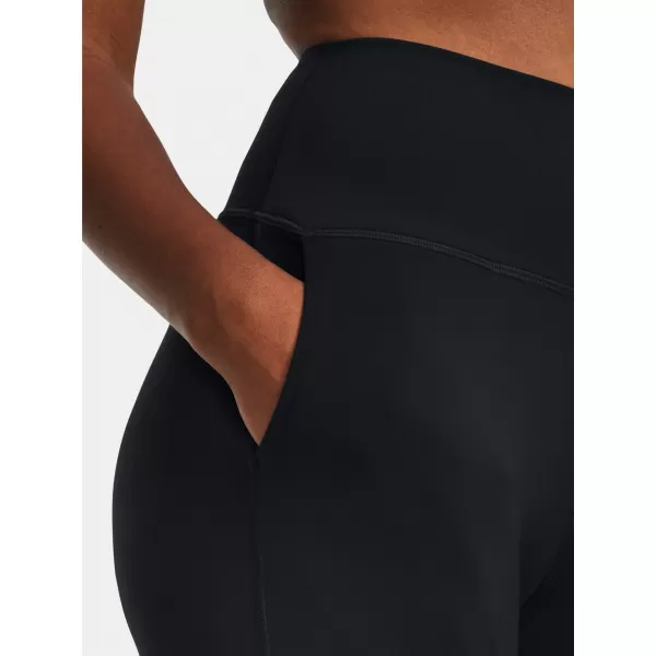  Damen-Jogginghose UNDER ARMOUR MERIDIAN JOGGER 1382526-001 SCHWARZ 