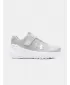 Mädchenschuhe UNDER ARMOUR GINF SURGE 4 AC 3027110-100 GRAU