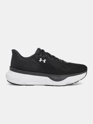 Damenschuhe UNDER ARMOUR W INFINITE PRO 2 3028177-001 SCHWARZ