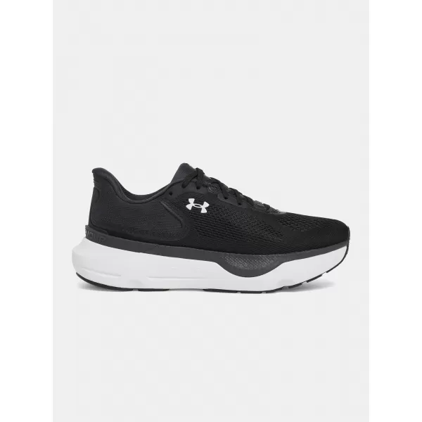  Damenschuhe UNDER ARMOUR W INFINITE PRO 2 3028177-001 SCHWARZ 