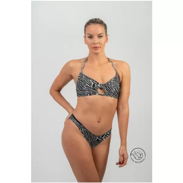  Unterteil RIO GRANDE - Zebra 751 WEISS Nebbia 