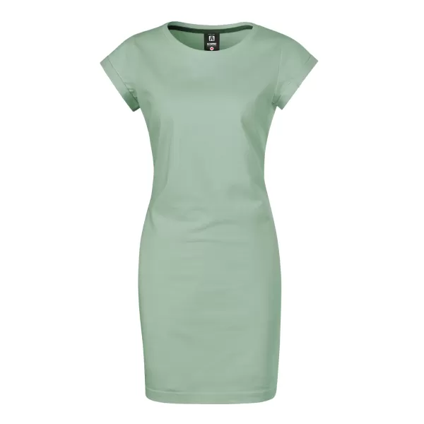  Kleid ALTISPORT NoPrint NP/ALW871 SALBEI 