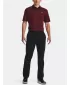 Herrenhosen UNDER ARMOUR TECH TAPERED PANT 1374606-001 SCHWARZ