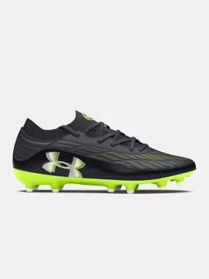 Fußballschuhe UNDER ARMOUR MAGNETICO PRO 4 FG 3027699-001 SCHWARZ