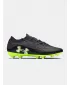 Fußballschuhe UNDER ARMOUR MAGNETICO PRO 4 FG 3027699-001 SCHWARZ