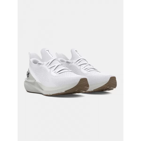  Herrenschuhe UNDER ARMOUR SHIFT 3027776-104 WEIß 