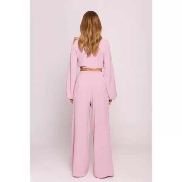  Leggings für Damen MOE M862 KREPPROSA 