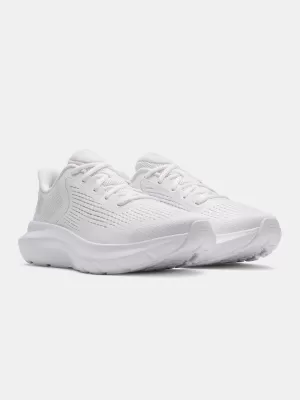 Damenschuhe UNDER ARMOUR W CHARGED ROGUE 5 3028262-100 WEIß