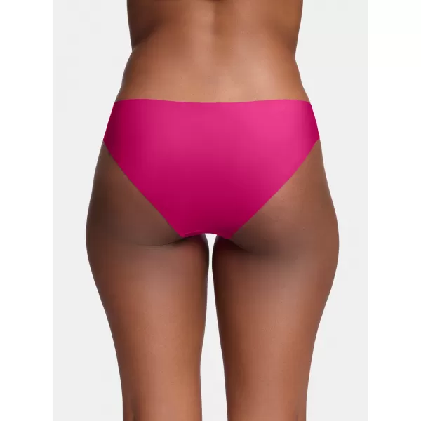  Damenhöschen UNDER ARMOUR PURE STRETCH NS BKN (3KS) 1383897-652 ROSA 