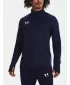 Herren-T-Shirt UNDER ARMOUR MS CH. MIDLAYER 1379588-410 BLAU