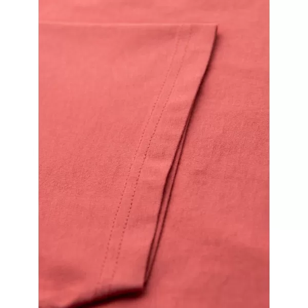  Hemd OMBRE OM-TSBS-0236 KORALLE 