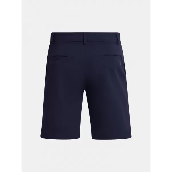  Herrenshorts UNDER ARMOUR TECH TAPER SHORT 1383154-410 BLAU 