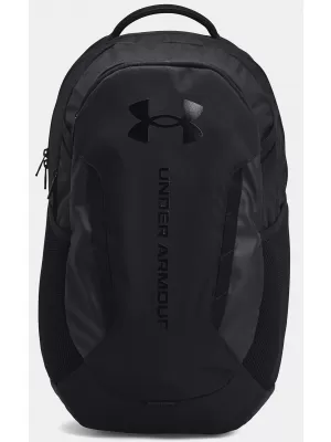 Rucksack UNDER ARMOUR HUSTLE 6.0 BACKPACK 1384672-003 SCHWARZ