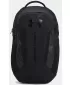 Rucksack UNDER ARMOUR HUSTLE 6.0 BACKPACK 1384672-003 SCHWARZ