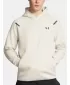 Herren-Sweatshirt UNDER ARMOUR UNSTOPPABLE FLC HD EU 1389350-110 WEIß