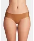 Damenhöschen UNDER ARMOUR PURE STRETCH NS HIP 1383895-600 BRAUN