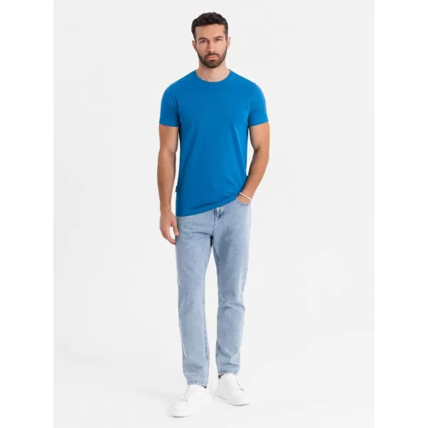  Hemd OMBRE OM-TSBS-0236 SAND 