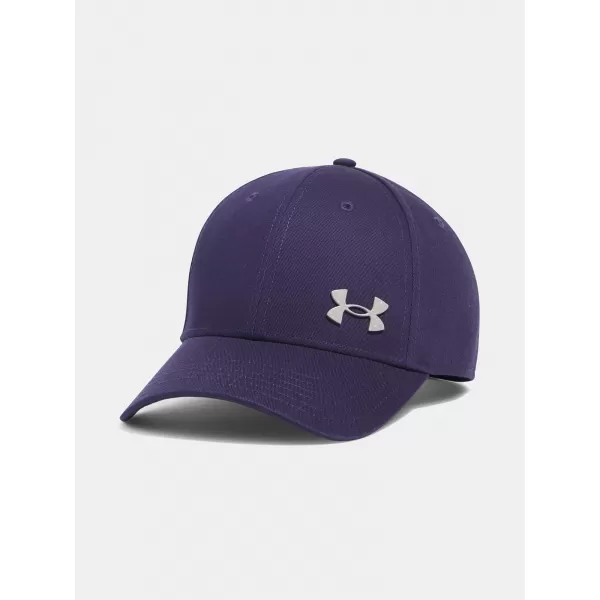  Herrenmütze UNDER ARMOUR M ESSENTIAL BLTZ ADJ 1389695-410 BLAU 