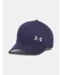 Herrenmütze UNDER ARMOUR M ESSENTIAL BLTZ ADJ 1389695-410 BLAU