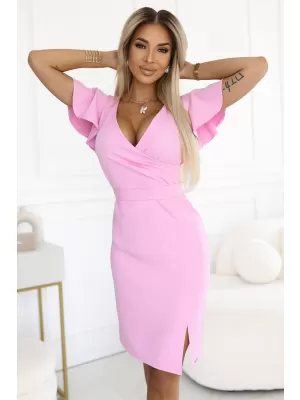 Kleid NUMOCO NINA 479-10 ROSA