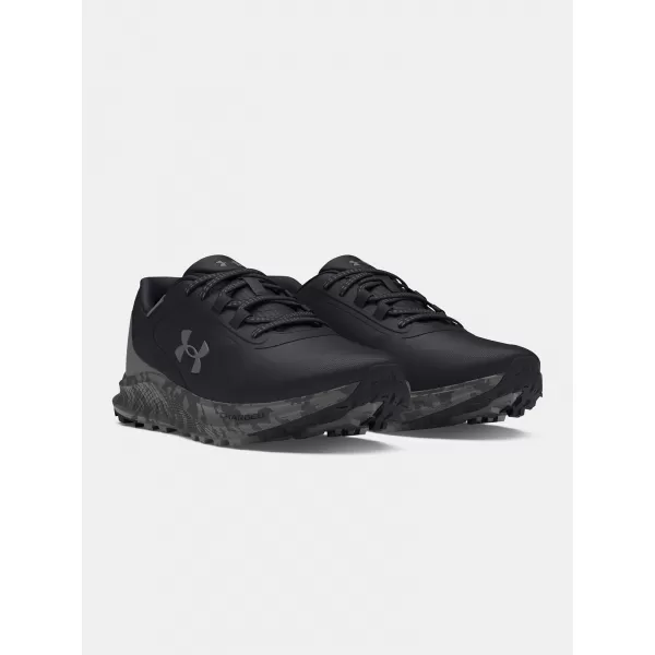  Herrenschuhe UNDER ARMOUR CHARGED BANDIT TR 3 SP 3028657-001 SCHWARZ 