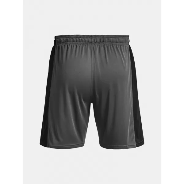  Herrenshorts UNDER ARMOUR MS CH. KNIT SHORT 1379507-025 GRAU 