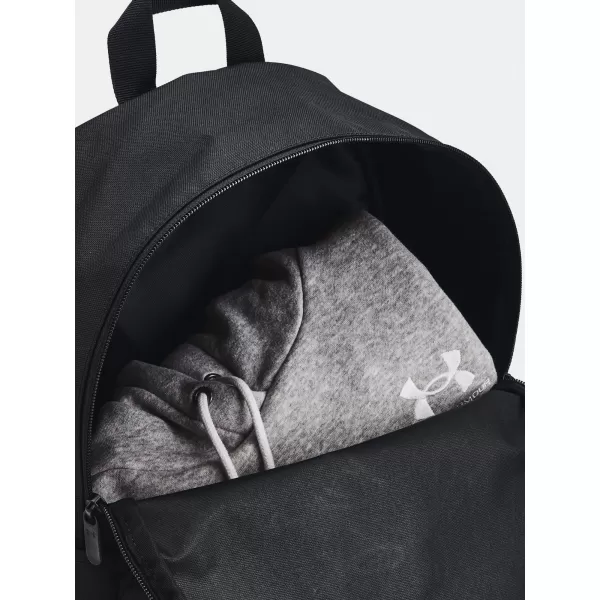  Rucksack UNDER ARMOUR LOUDON LITE BACKPACK 1380476-001 SCHWARZ 