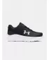 Jungenschuhe UNDER ARMOUR BINF SURGE 4 AC 3027105-001 SCHWARZ