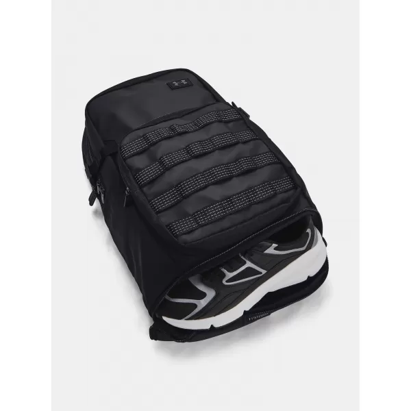  Rucksack UNDER ARMOUR TRIUMPH SPORT BACKPACK 1372290-003 SCHWARZ 
